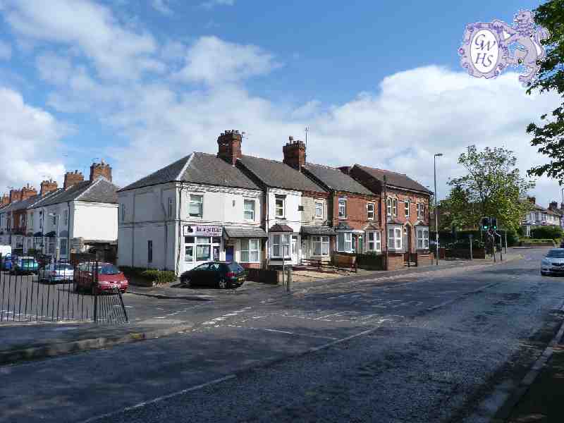 19-413 Image Hair Station Road Wigston Magna