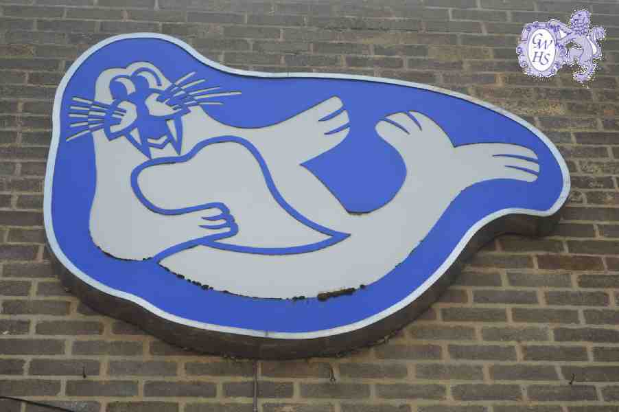 Wigston Magna Swimming Pool after Closure