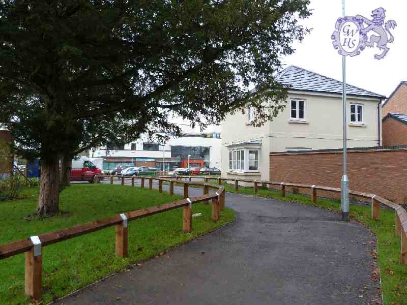26-339 Two Steeples Medical Centre Station Road - Abington Close Wigston Magna Nove 2014