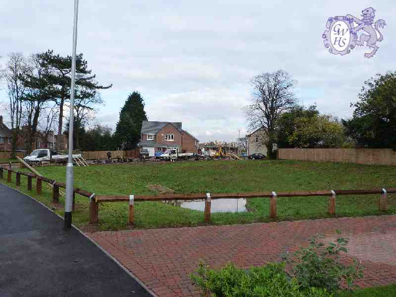 26-344 Two Steeples Medical Centre Station Road - Abington Close Wigston Magna Nove 2014