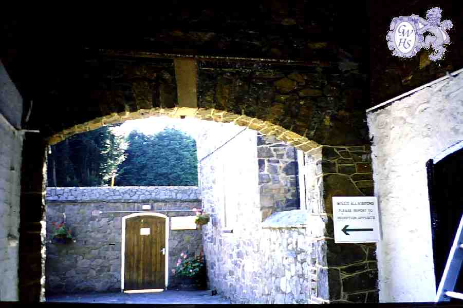 29-568 Abington House Station Road Wigston Magna