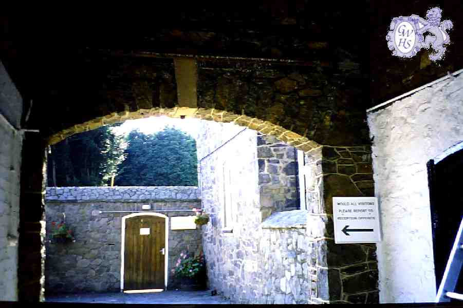29-577 Abington House Station Road Wigston Magna