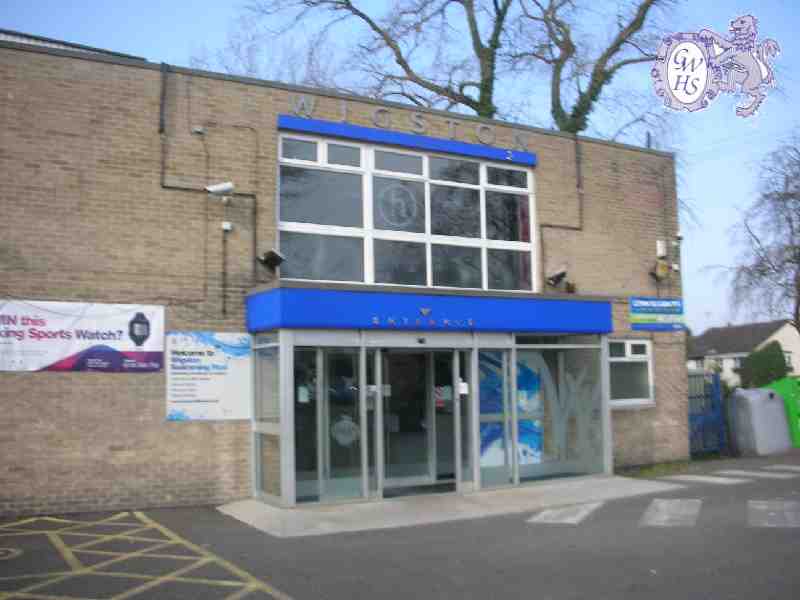 29-807 Wigston Swimming Pool Station Road Wigston Magna 2014