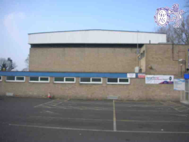 29-808 Wigston Swimming Pool Station Road Wigston Magna 2014
