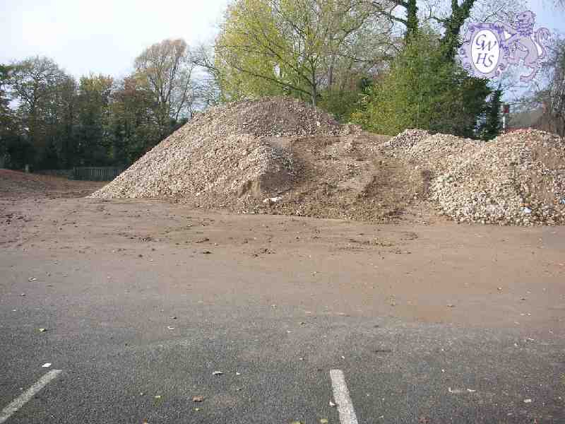 29-809 Wigston Swimming Pool Station Road Wigston Magna 2014