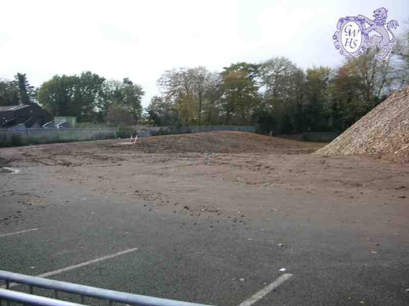 29-810 Wigston Swimming Pool Station Road Wigston Magna 2014