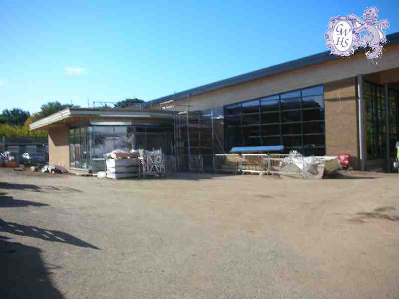 29-811 New Wigston Swimming Pool Station Road Wigston Magna 2015