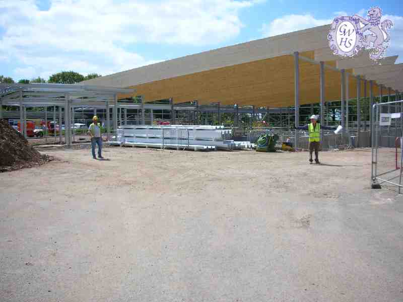 29-812 New Wigston Swimming Pool Station Road Wigston Magna 2015