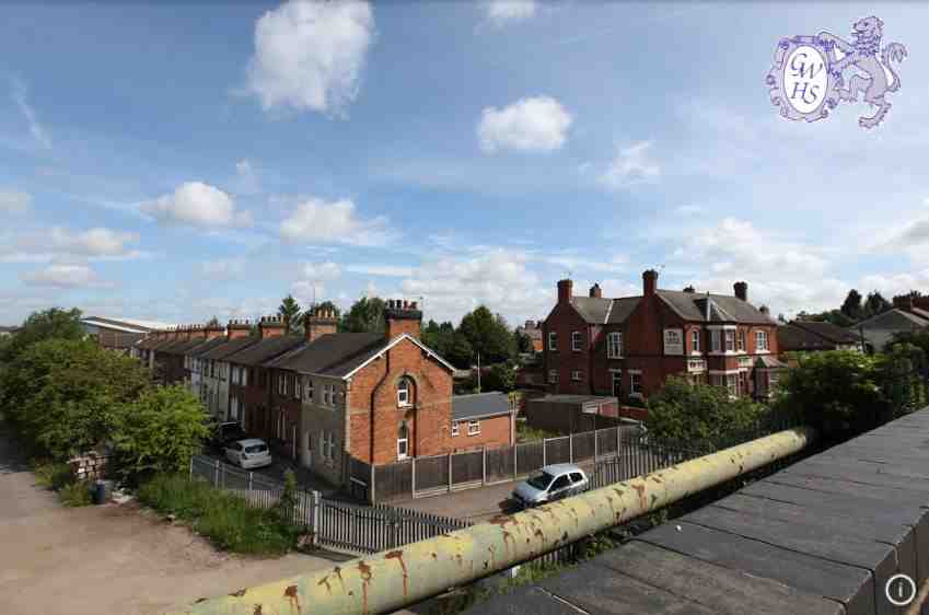 30-054 Midland Cottages Station Road Wigston Magna