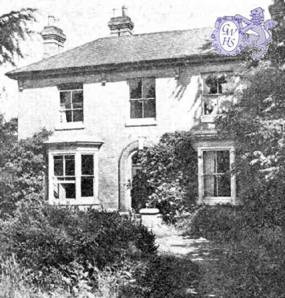 30-687 Heatherley House Station Road Wigston Magna