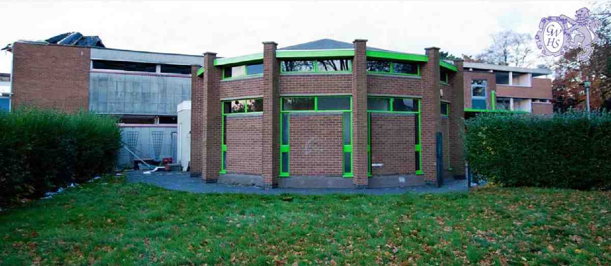 30-724 South Leicesters College Station Road Wigston Magna 01