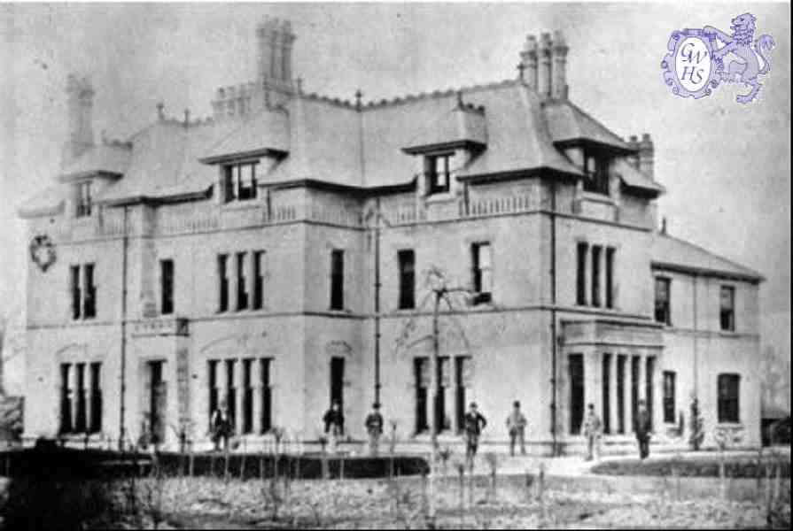 30-775 Bushloe House Station Road Wigston Magna