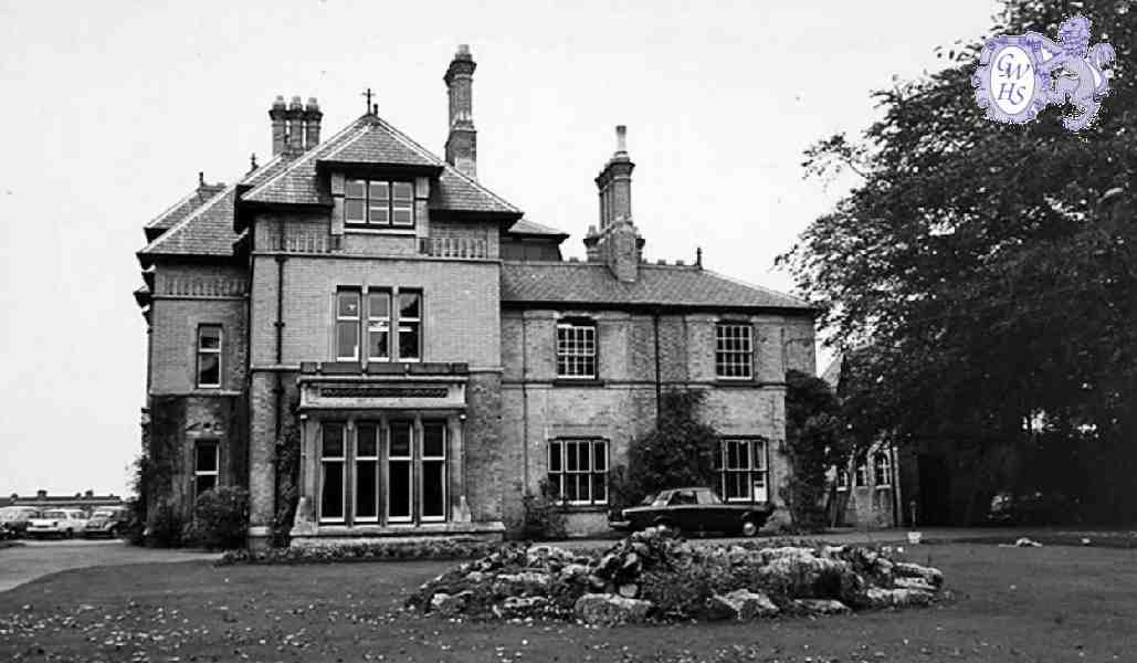 30-777 Bushloe House Station Road Wigston Magna
