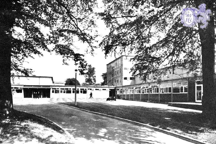 30-778 Bushloe School Station Road Wigston Magna