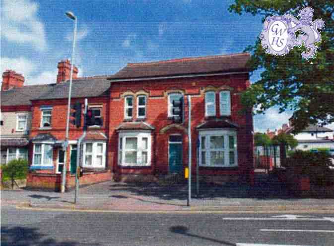 30-982 The old Police Station Station Road Wigston Magna
