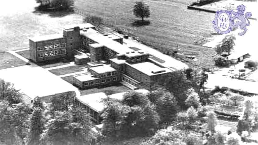 30-985 Abington Schools Station Road Wigston Magna