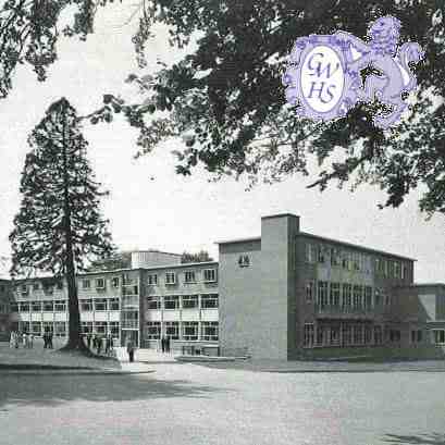 31-183 Guthlaxton Grammar School Station Road Wigston Magna