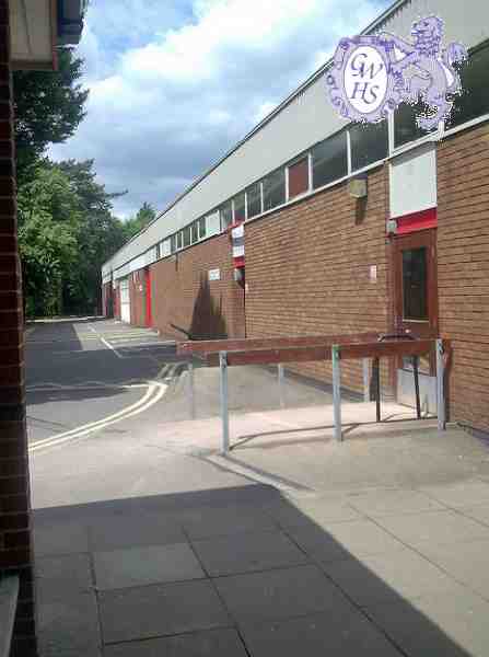 31-246 South Leicestershire College Station Road Wigston Magna