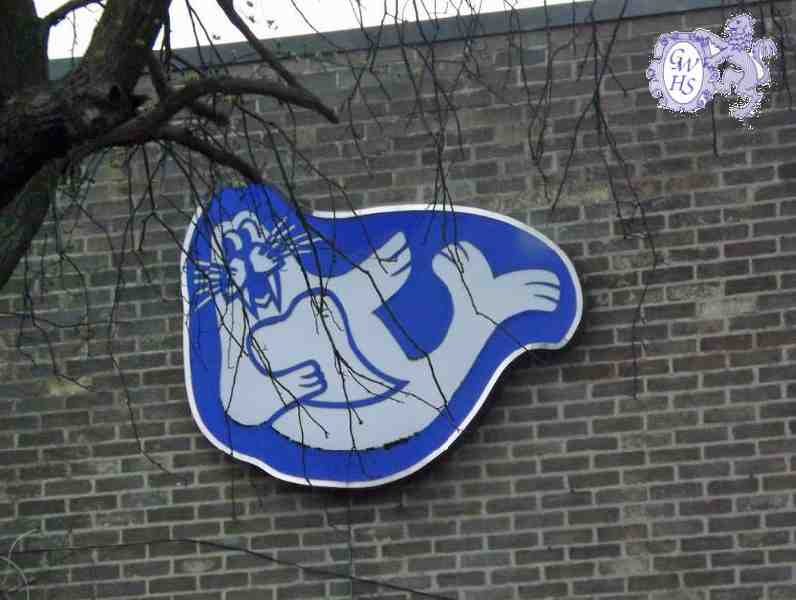 31-280 Wigston Swimming Baths Station Road Wigston Magna
