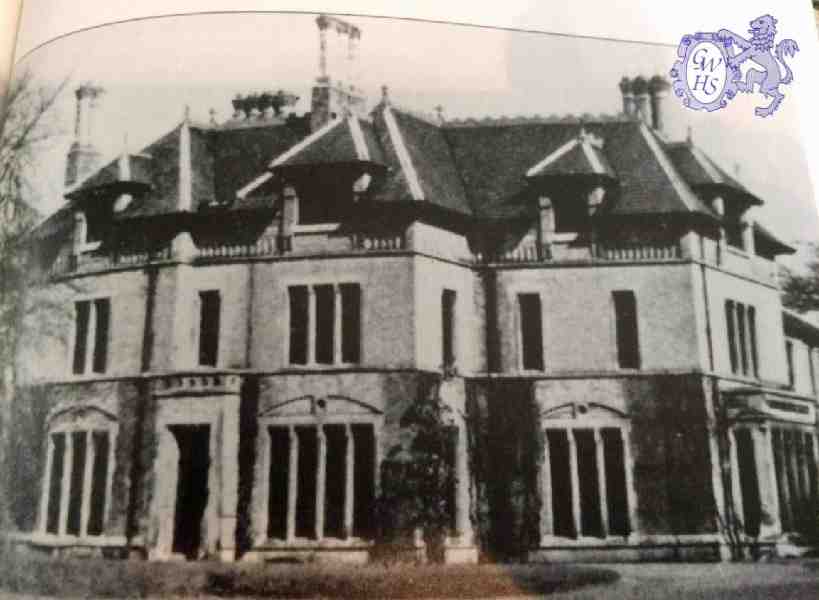 32-409 Bushloe Huse Station Road Wigston Magna