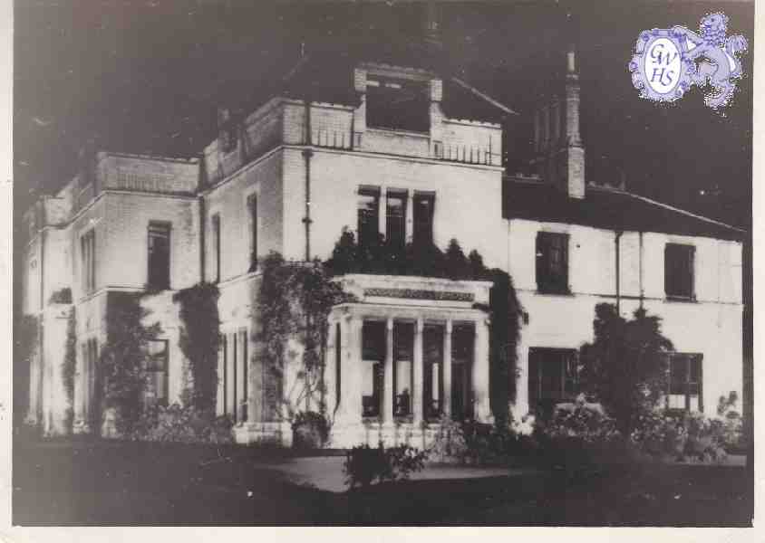 8-279 Bushloe House Station Road Wigston Magna