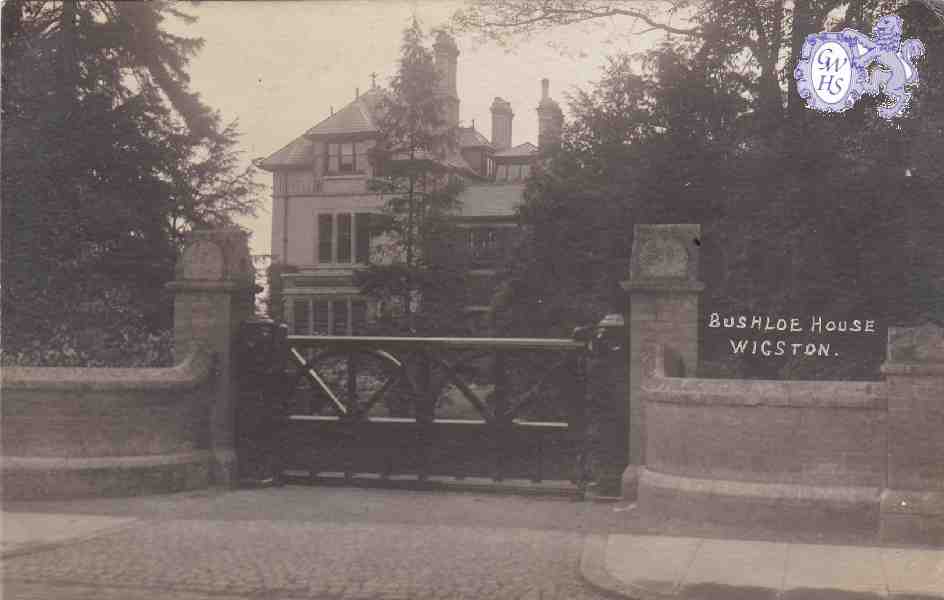 8-282 Bushloe House Station Road Wigston Magna