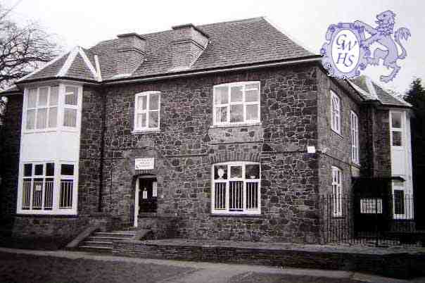 8-283 Abington House Station Road Wigston Magna