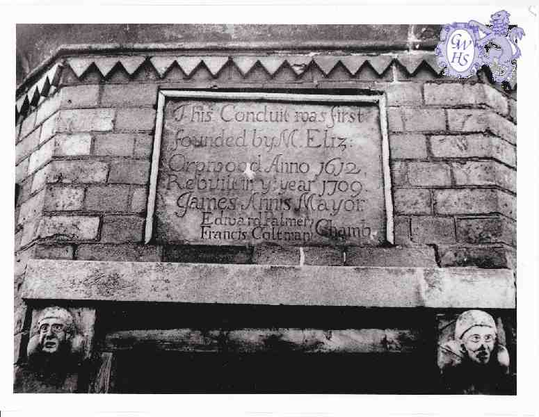 8-284 Old Conduit Building Abington House Station Road Wigston Magna