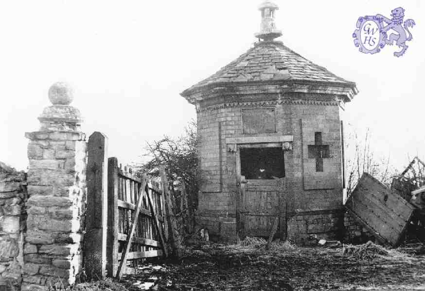 8-285a Old Conduit Building Abington House Station Road Wigston Magna