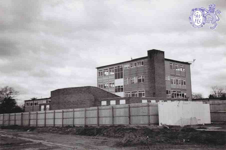 8-291 Busloe Station Road Wigston Magna 2006