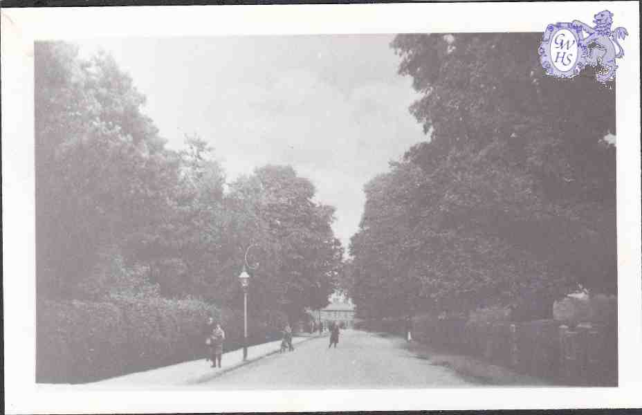 8-296 Station Road Wigston Magna 1920's