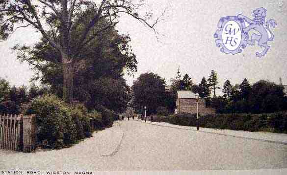 8-297 Station Road Wigston Magna