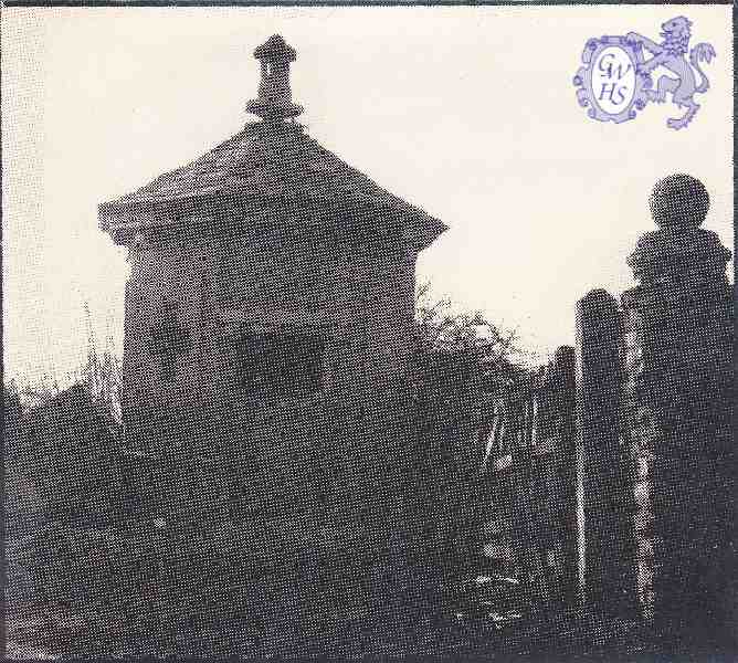 8-299 Old Conduit Building Abbington House Station Road Wigston Magna