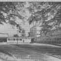 14-161 Bushloe High School Station Road Wigston Magna 1959 14-161 Bushloe High School Station Road Wigston Magna 1959