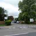 19-394 Bushloe High School Station Road Wigston Magna 2012 19-394 Bushloe High School Station Road Wigston Magna 2012