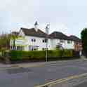 19-396 Daisy Chain Nursery Station Road Wigston Magna 2012 19-396 Daisy Chain Nursery Station Road Wigston Magna 2012
