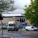 19-401 Wigston Swimming Baths Station Road Wigston Magna 2012 19-401 Wigston Swimming Baths Station Road Wigston Magna 2012
