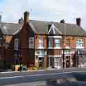 19-409 The 1852 Brewery Company on Station Road Wigston Magna 2012 19-409 The 1852 Brewery Company on Station Road Wigston Magna 2012
