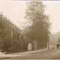 22-024 Station Road Wigston Magna circa 1900 22-024 Station Road Wigston Magna circa 1900