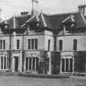 22-141 Bushloe House Station Road circa 1935 22-141 Bushloe House Station Road circa 1935