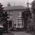 22-306 Heartherly House Station Road Wigston Magna circa 1930 22-306 Heartherly House Station Road Wigston Magna circa 1930