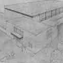 22-415 Wigston Swimming Pool Plan 1964 22-415 Wigston Swimming Pool Plan 1964