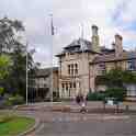 22-418 Oadby & Wigston Borough Council Offices Station Road Wigston Magna 2012 22-418 Oadby & Wigston Borough Council Offices Station Road Wigston Magna 2012
