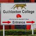 22-419 Guthlaxton College Station Road Wigston Magna 2012 22-419 Guthlaxton College Station Road Wigston Magna 2012