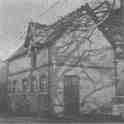 22-468 The former public library building originally the coach house of Bushloe House Wigston Magna 1966 22-468 The former public library building originally the coach house of Bushloe House Wigston Magna 1966