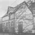22-468aThe former public library building originally the coach house of Bushloe House Wigston Magna 1966 22-468aThe former public library building originally the coach house of Bushloe House Wigston Magna 1966