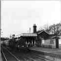 23-044 Station at Wigston Magna 23-044 Station at Wigston Magna