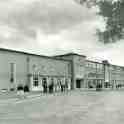 23-663 Opening of Abington School Wigston Magna 23-663 Opening of Abington School Wigston Magna