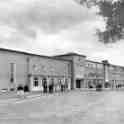 23-663a Opening of Abington School Wigston Magna 23-663a Opening of Abington School Wigston Magna