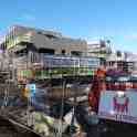 23-845 Two Steeples Medical Centre being built on Station Road Wigston Magna March 2014 23-845 Two Steeples Medical Centre being built on Station Road Wigston Magna March 2014